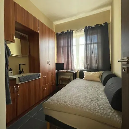 Stylove Apartmanky Frydek-Mistek Exterior photo