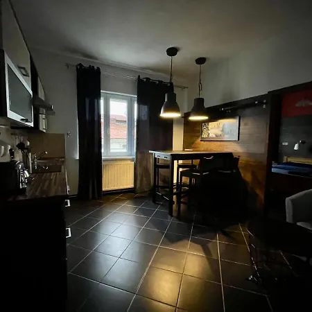 Stylove Apartmanky Frydek-Mistek Exterior photo
