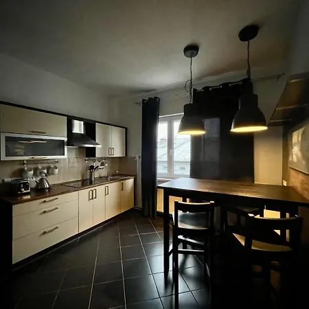 Stylove Apartmanky Frydek-Mistek Exterior photo