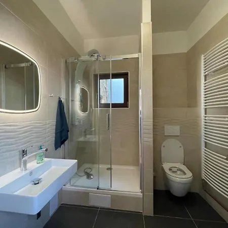 Stylove Apartmanky Frydek-Mistek Exterior photo