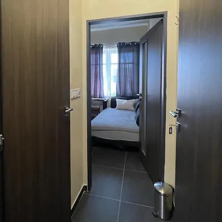 Stylove Apartmanky Frydek-Mistek Exterior photo