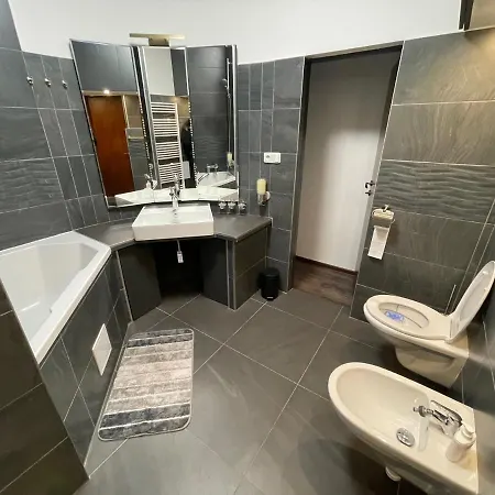 Stylove Apartmanky Frydek-Mistek Exterior photo