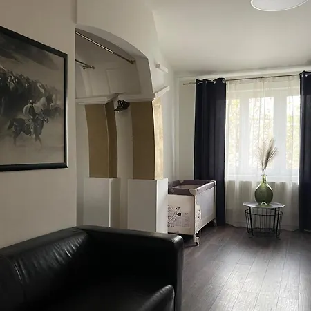Stylove Apartmanky Frydek-Mistek Exterior photo