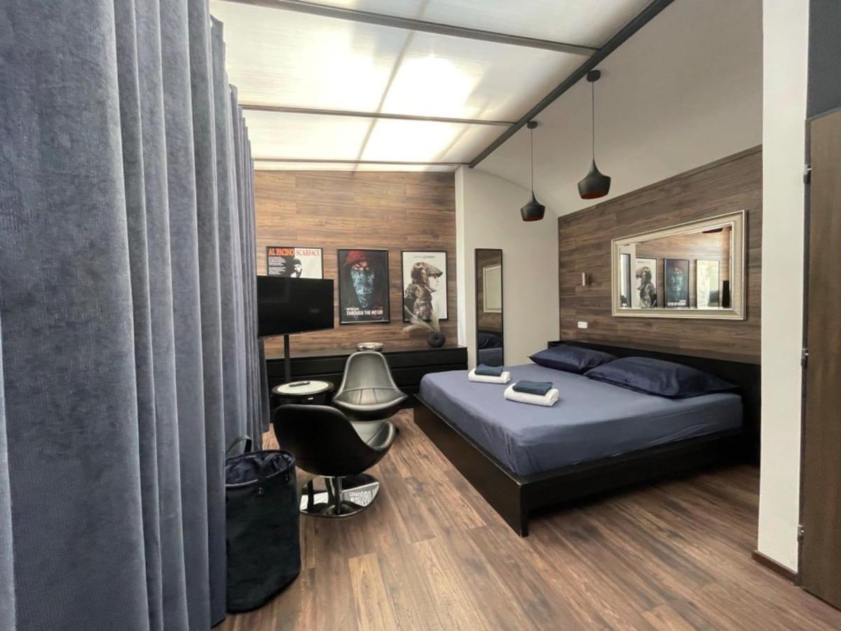 公寓 Stylove Apartmanky