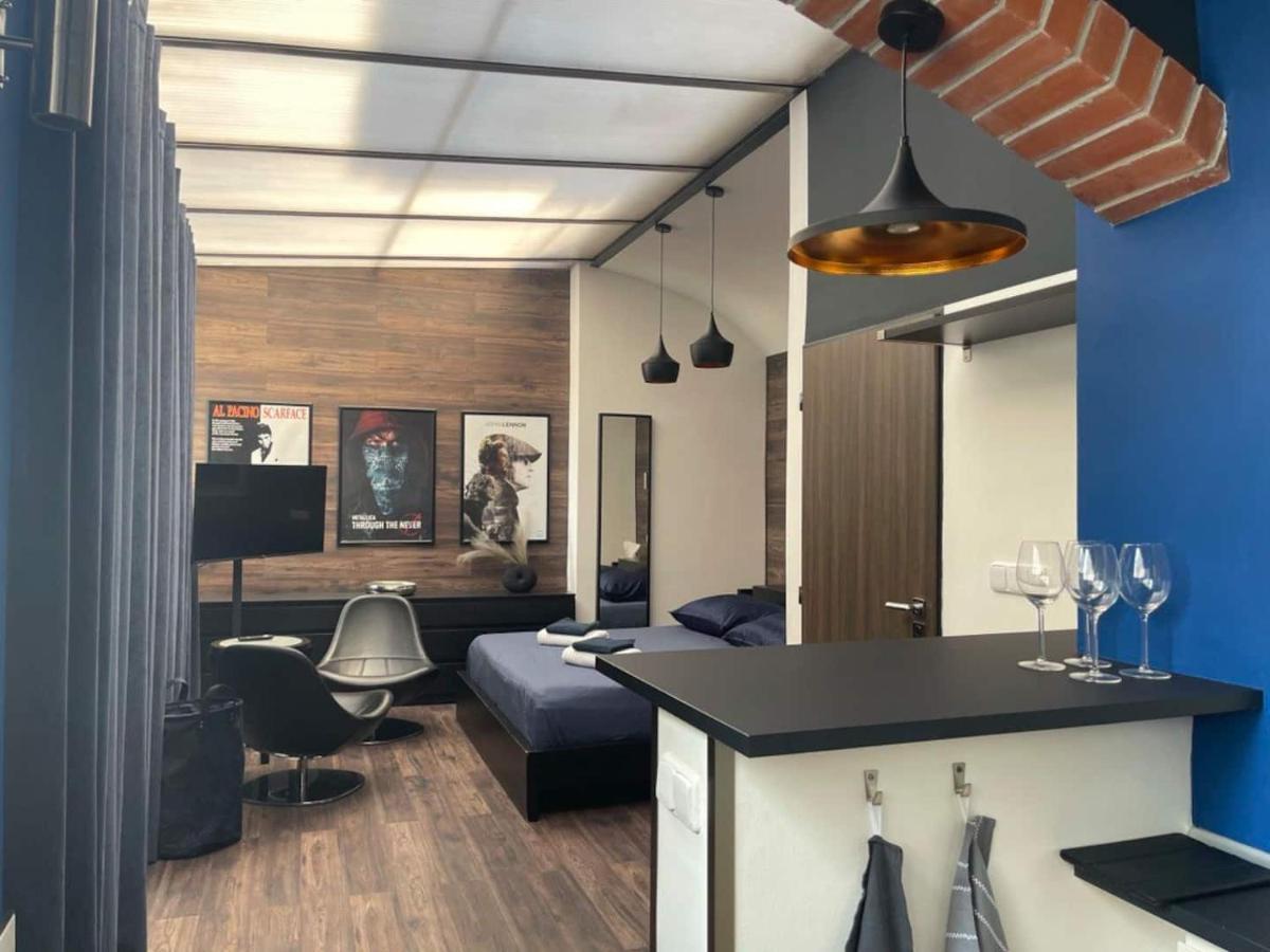 Stylove Apartmanky 公寓 *