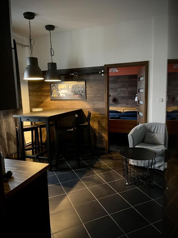 Stylove Apartmanky *