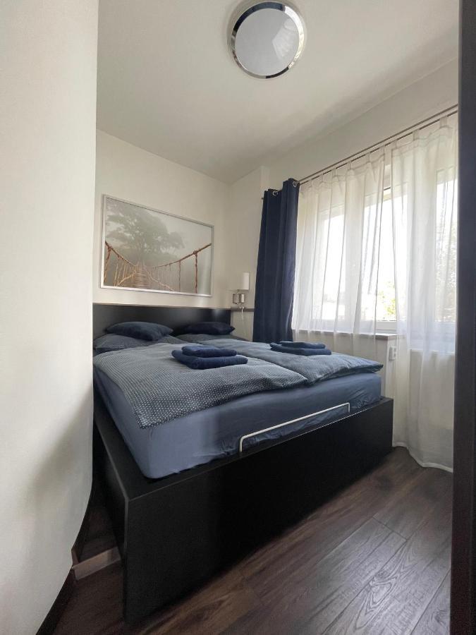公寓 Stylove Apartmanky Frýdek-Místek