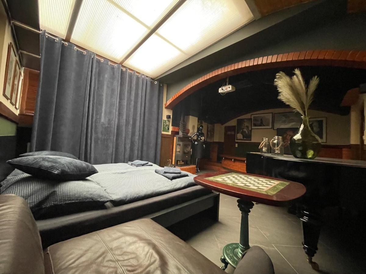 Stylove Apartmanky Frýdek-Místek