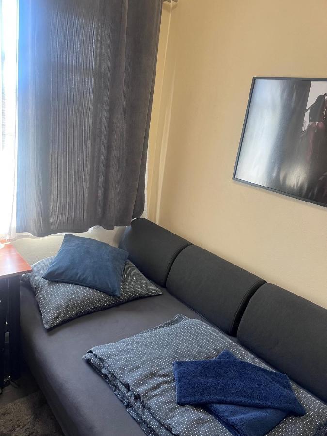 Stylove Apartmanky *
